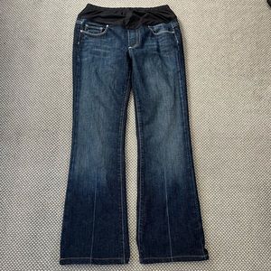 Paige Maternity Jeans